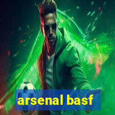 arsenal basf